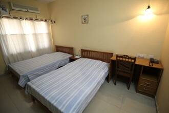 Home Inn, Bangalore 2